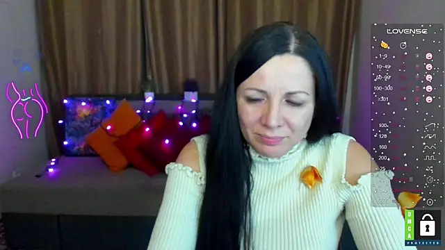 Alika lorens talk online show from January 10, 2025, 9:31 pm