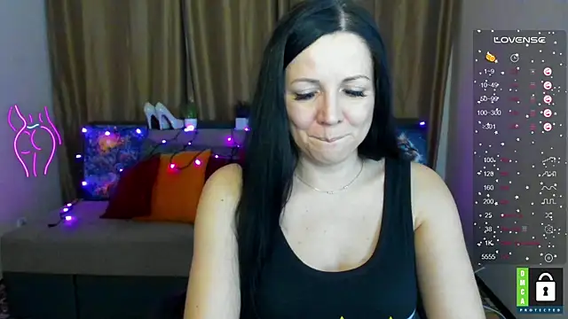 Alika lorens talk online show from January 11, 2025, 4:48 am