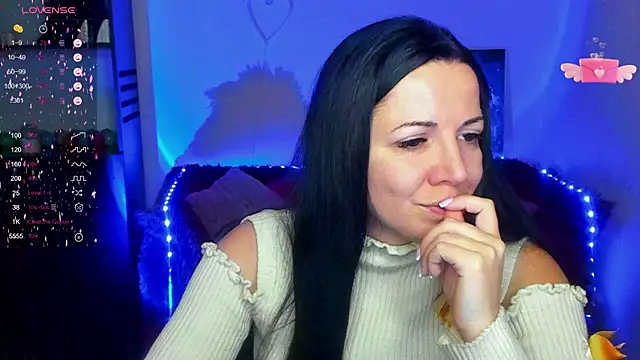 Alika lorens talk online show from January 13, 2025, 9:52 am
