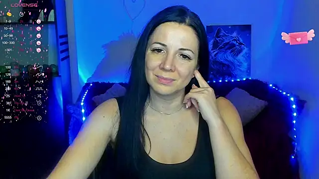 Alika lorens talk online show from January 13, 2025, 12:56 pm