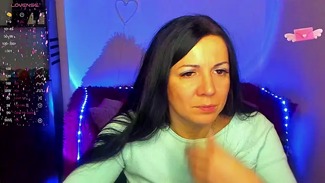 Alika lorens talk online show from January 14, 2025, 12:24 pm