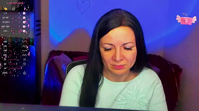 Alika lorens talk online show from January 15, 2025, 12:25 pm