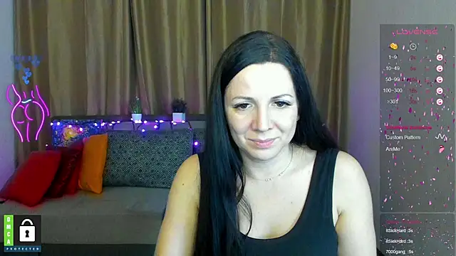 Alika lorens talk online show from January 17, 2025, 4:49 am