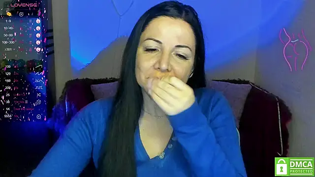 Alika lorens talk online show from January 21, 2025, 9:46 am