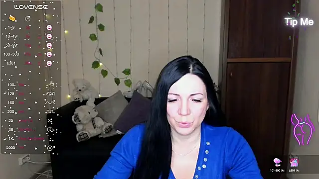 Alika lorens talk online show from January 22, 2025, 12:27 pm