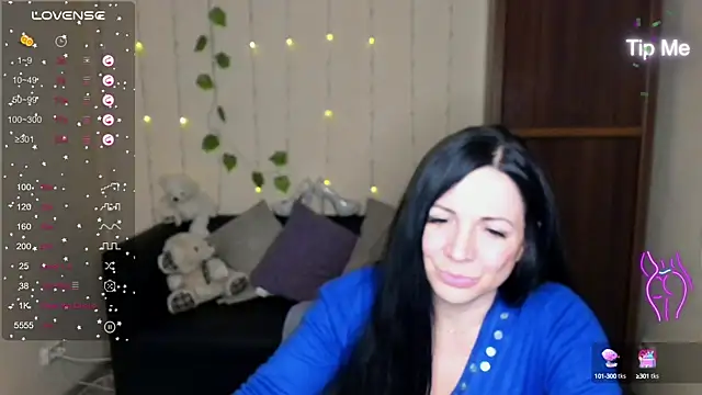 Alika lorens talk online show from January 22, 2025, 3:29 pm