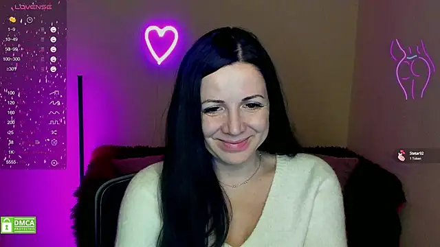 Alika lorens talk online show from January 23, 2025, 1:02 pm