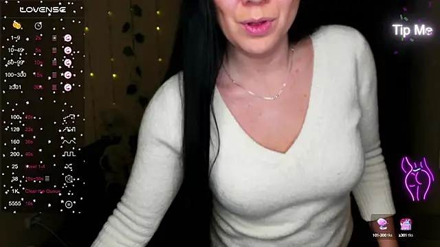 Alika lorens talk online show from January 24, 2025, 12:31 pm