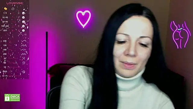 Alika lorens talk online show from January 28, 2025, 12:32 pm