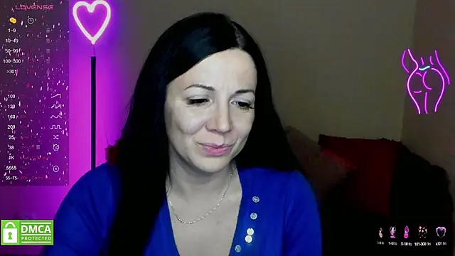 Alika lorens talk online show from February 3, 2025, 12:25 pm