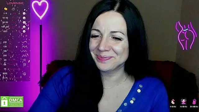 Alika lorens talk online show from February 3, 2025, 3:49 pm