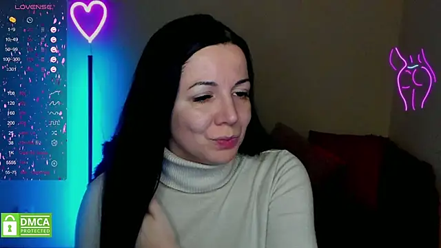 Alika lorens talk online show from February 4, 2025, 4:18 pm