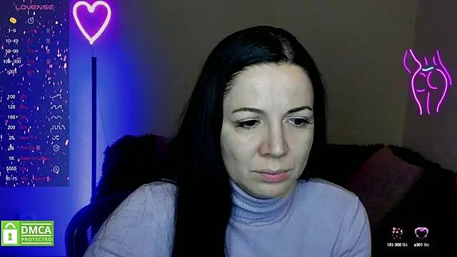 Alika lorens talk online show from February 5, 2025, 6:24 am