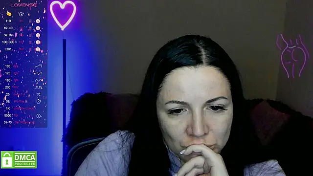 Alika lorens talk online show from February 6, 2025, 12:48 pm