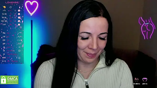 Alika lorens talk online show from February 12, 2025, 12:55 pm