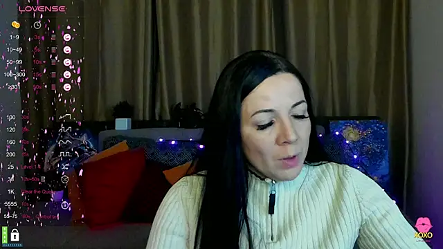 Alika lorens talk online show from February 13, 2025, 12:32 pm