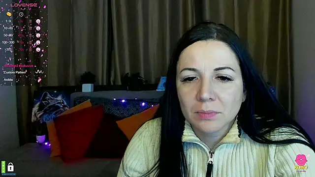 Alika lorens talk online show from February 13, 2025, 3:46 pm