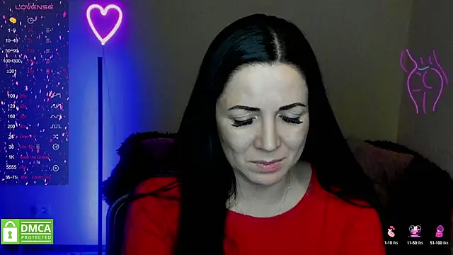 Alika lorens talk online show from February 16, 2025, 6:32 pm