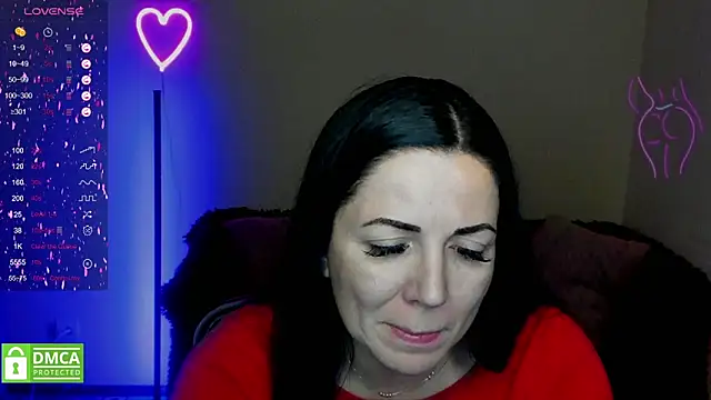 Alika lorens talk online show from February 16, 2025, 9:48 pm
