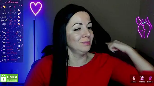 Alika lorens talk online show from February 17, 2025, 3:42 pm