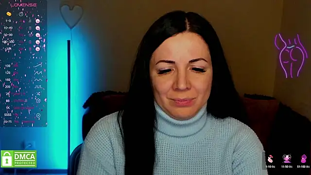 Alika lorens talk online show from February 18, 2025, 9:54 am