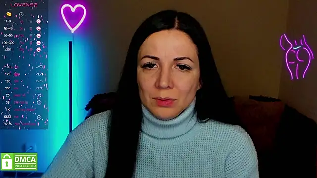Alika lorens talk online show from February 18, 2025, 4:37 pm