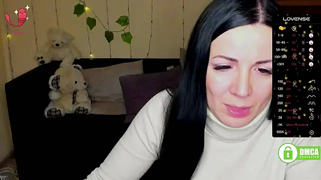Alika lorens talk online show from February 19, 2025, 3:27 pm