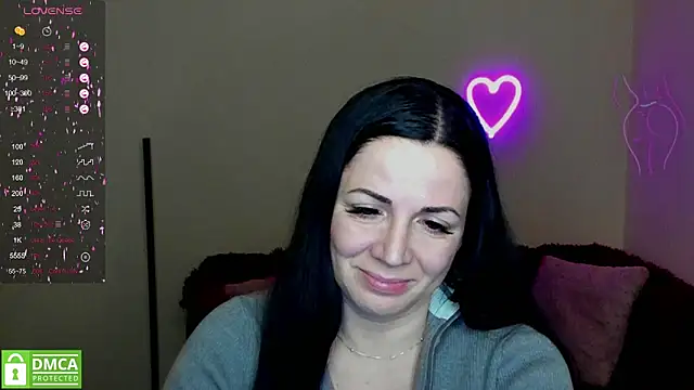 Alika lorens talk online show from February 20, 2025, 1:08 pm