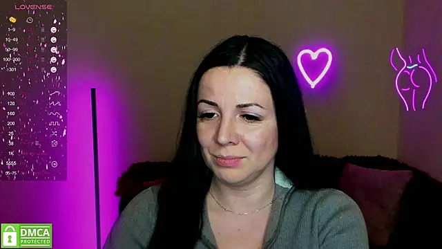 Alika lorens talk online show from February 20, 2025, 4:25 pm