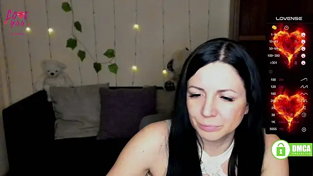 Alika lorens talk online show from February 25, 2025, 6:25 am