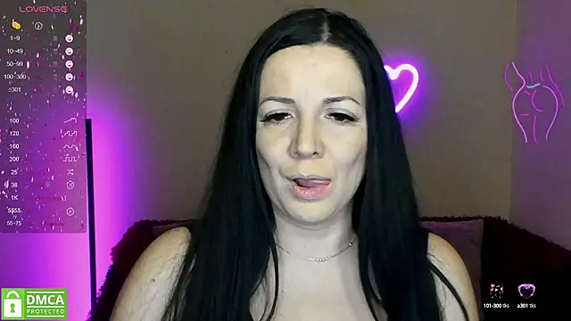 Alika lorens talk online show from February 27, 2025, 12:45 pm