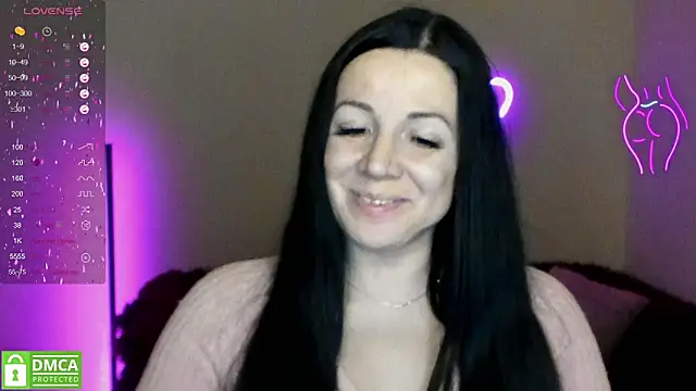 Alika lorens talk online show from March 2, 2025, 9:54 pm