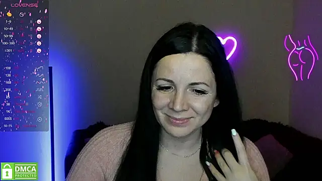 Alika lorens talk online show from March 3, 2025, 5:09 am