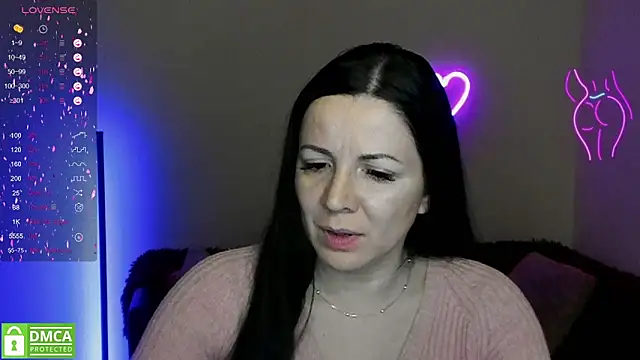 Alika lorens talk online show from March 3, 2025, 12:27 pm