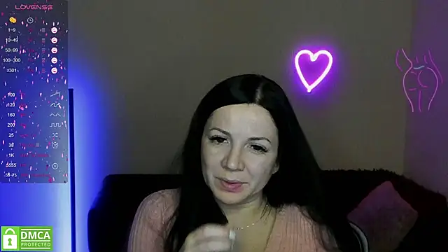 Alika lorens talk online show from March 5, 2025, 1:52 am