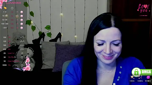 Alika lorens talk online show from March 5, 2025, 3:29 pm