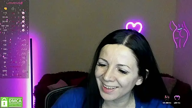 Alika lorens talk online show from March 6, 2025, 6:30 am