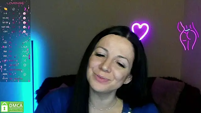 Alika lorens talk online show from March 6, 2025, 9:47 am