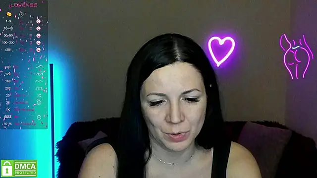 Alika lorens talk online show from March 6, 2025, 3:56 pm