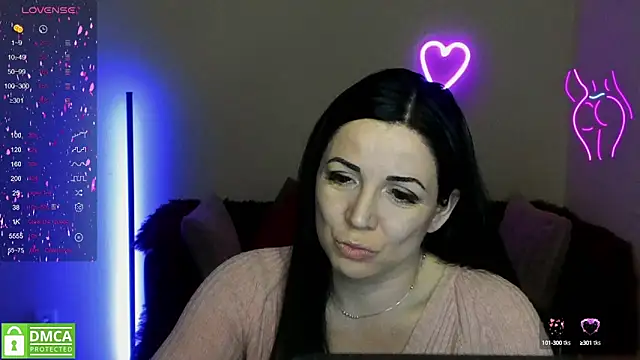Alika lorens talk online show from March 10, 2025, 4:03 pm
