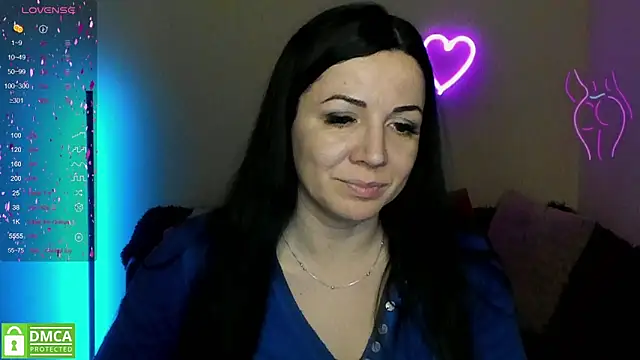 Alika lorens talk online show from March 12, 2025, 6:40 am