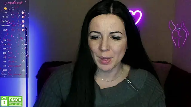 Alika lorens talk online show from March 13, 2025, 3:50 pm