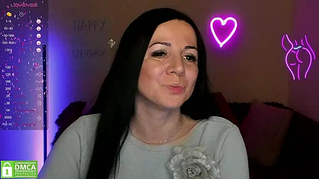 Alika lorens talk online show from March 14, 2025, 9:46 am