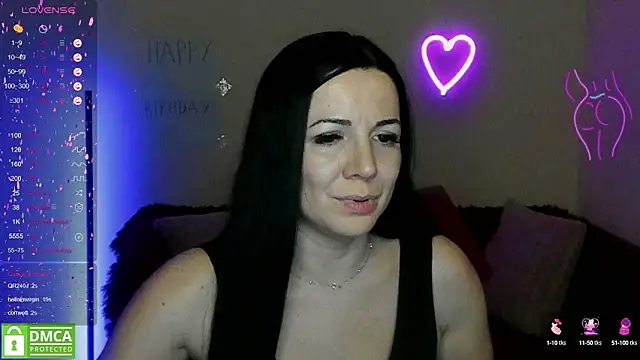 Alika lorens talk online show from March 14, 2025, 4:09 pm