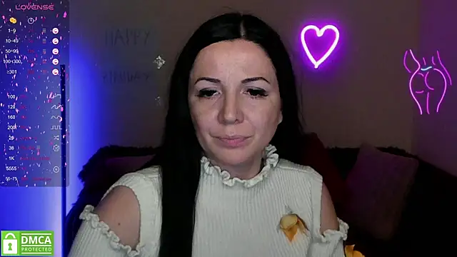 Alika lorens talk online show from March 15, 2025, 12:34 pm