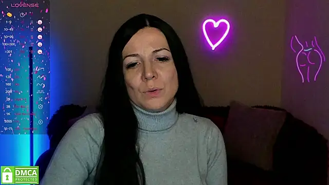 Alika lorens talk online show from March 17, 2025, 3:50 pm