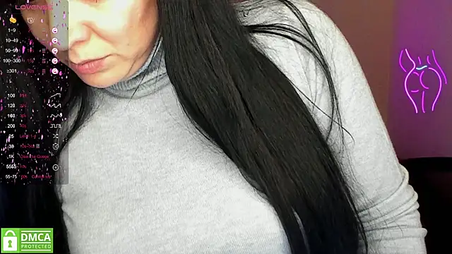 Alika lorens talk online show from March 18, 2025, 4:04 pm
