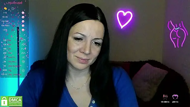 Alika lorens talk online show from March 19, 2025, 11:50 am