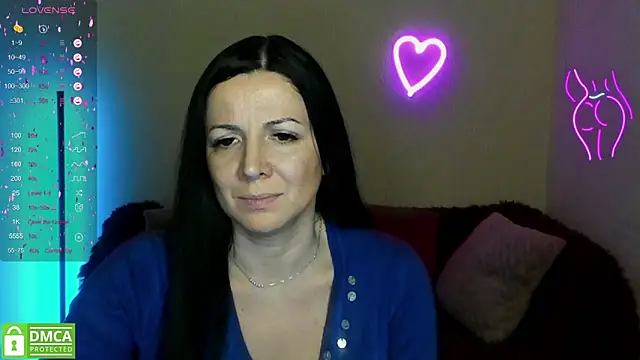 Alika lorens talk online show from March 19, 2025, 3:19 pm