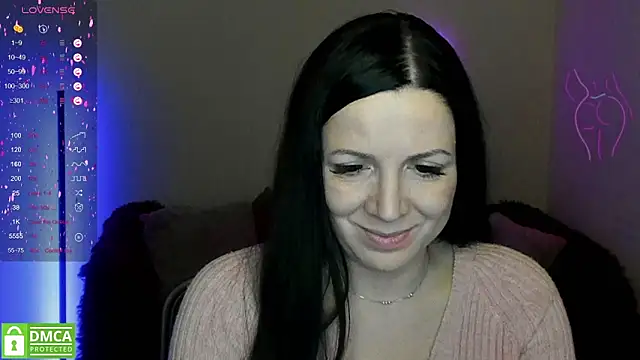 Alika lorens talk online show from March 20, 2025, 12:53 pm